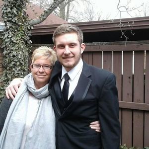 Meet your Posher, Kirstin